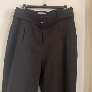 OVI Black Pants